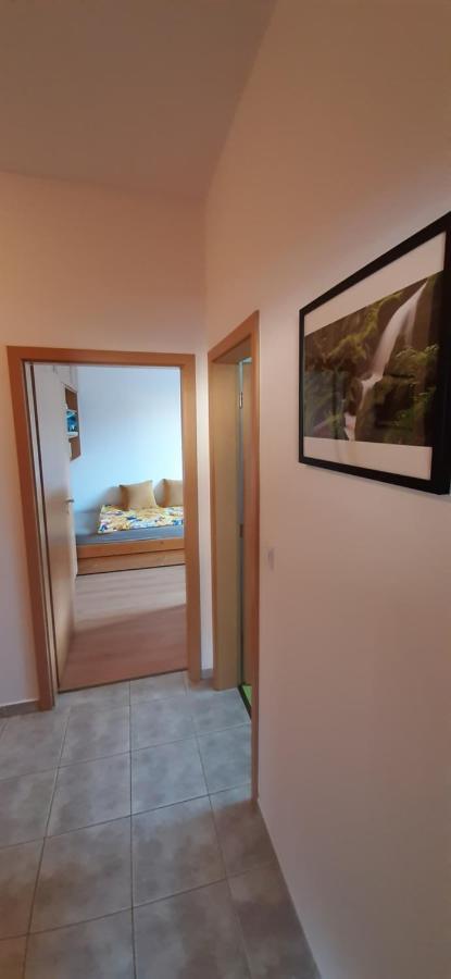 Apartment U Zuzanky Svoboda nad Upou