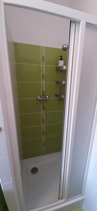 Apartment U Zuzanky *