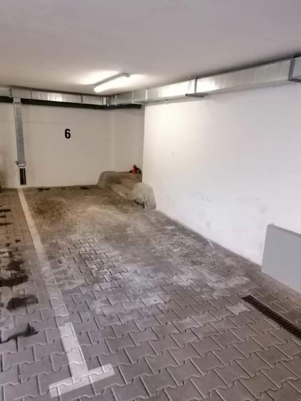 U Zuzanky Apartment *