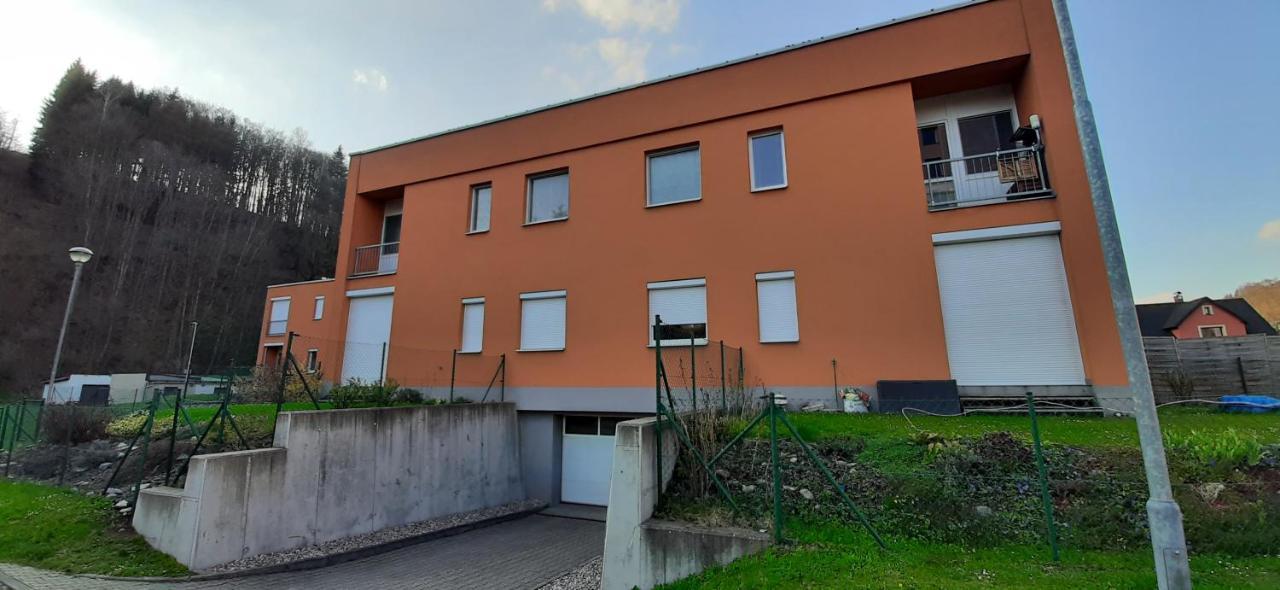U Zuzanky Apartment Svoboda nad Upou