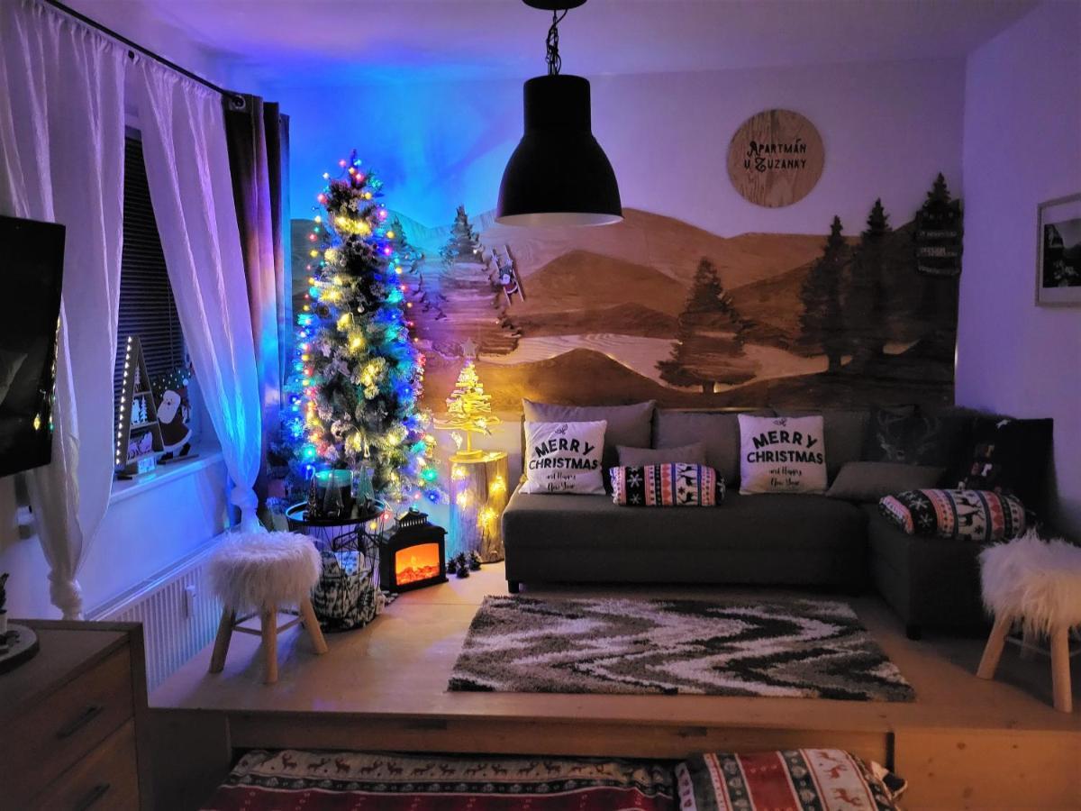 Apartment U Zuzanky
