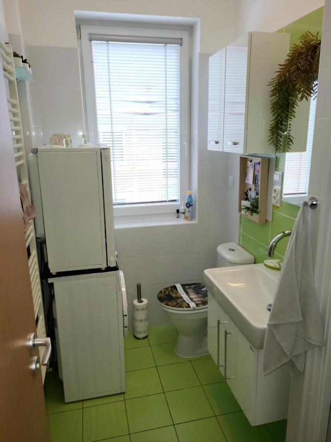 U Zuzanky Apartment *