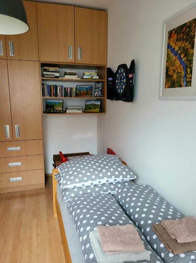 Apartment U Zuzanky