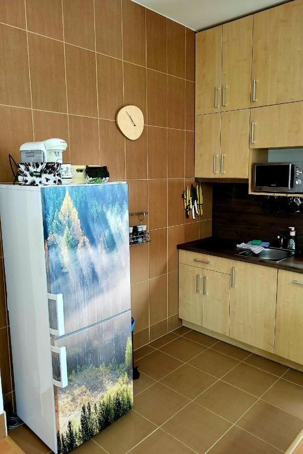 Apartment U Zuzanky *
